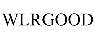 WLRGOOD