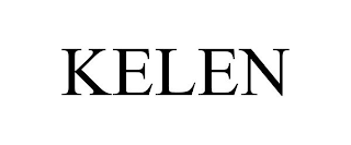 KELEN