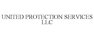 UNITED PROTECTION SERVICES LLC