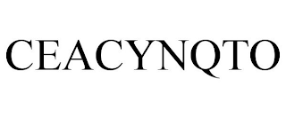 CEACYNQTO