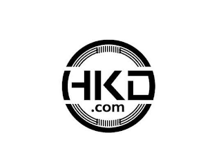 HKD.COM