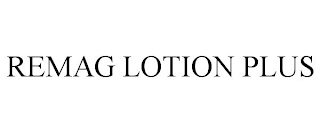 REMAG LOTION PLUS