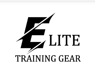 ELITE TRAINING GEAR