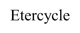 ETERCYCLE