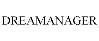 DREAMANAGER