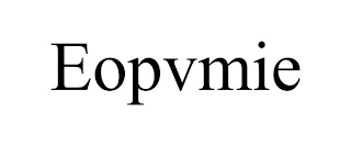 EOPVMIE