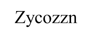 ZYCOZZN