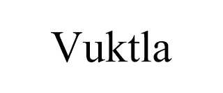 VUKTLA