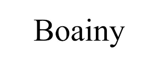 BOAINY