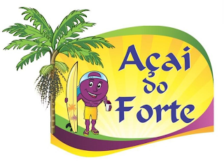 AÇAÍ DO FORTE