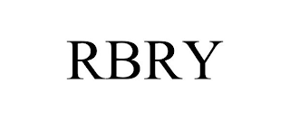 RBRY