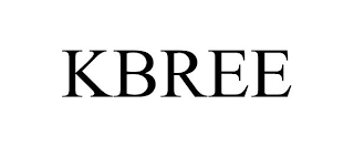 KBREE