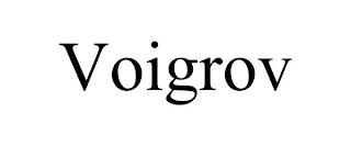 VOIGROV