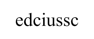 EDCIUSSC