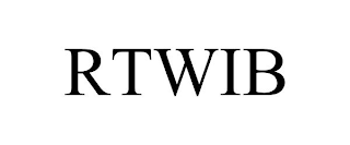 RTWIB