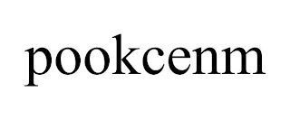 POOKCENM