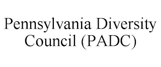 PENNSYLVANIA DIVERSITY COUNCIL (PADC)