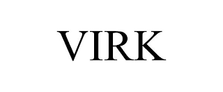 VIRK