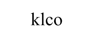 KLCO