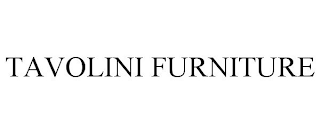 TAVOLINI FURNITURE