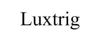 LUXTRIG