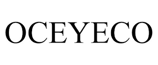 OCEYECO