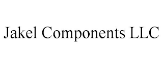 JAKEL COMPONENTS LLC