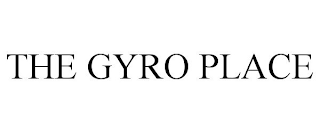 THE GYRO PLACE