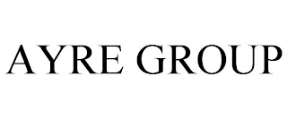 AYRE GROUP