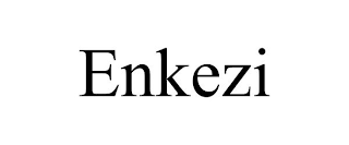 ENKEZI