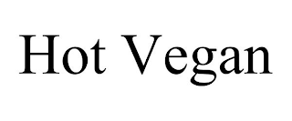 HOT VEGAN