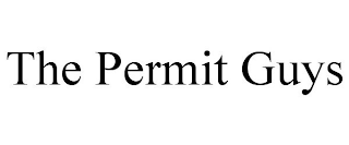 THE PERMIT GUYS