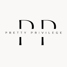 PRETTY PRIVILEGE