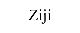 ZIJI