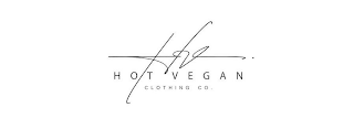 HV. HOT VEGAN CLOTHING CO.