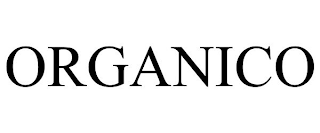 ORGANICO