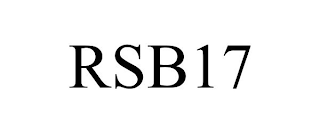 RSB17