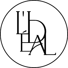 L'IDÉAL