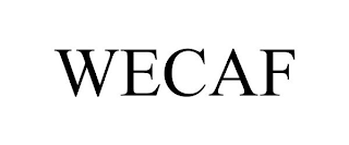 WECAF