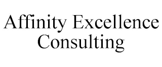 AFFINITY EXCELLENCE CONSULTING