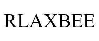 RLAXBEE