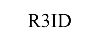 R3ID