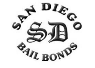 SAN DIEGO SD BAIL BONDS