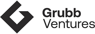 G GRUBB VENTURES