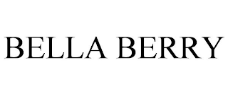 BELLA BERRY