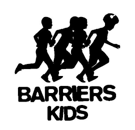 BARRIERS KIDS