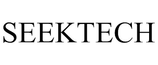 SEEKTECH