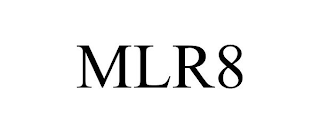 MLR8