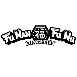 FU NAN FU NU LONGEVITY