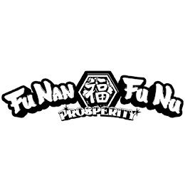 FU NAN FU NU PROSPERITY